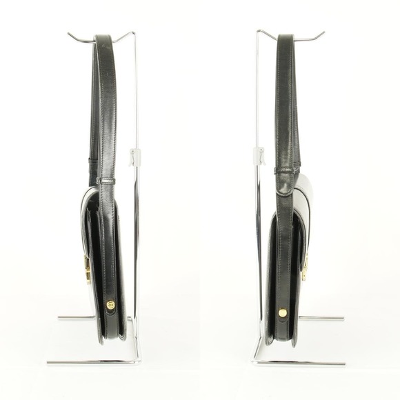 Gucci Shoulder Bag Black - Picture 3 of 9